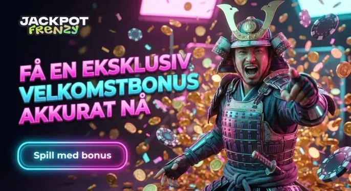 Jackpotfrenzy Casino